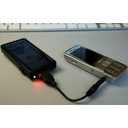 Solar_mobi 450.jpg<>Solarni polnilec za telefon
